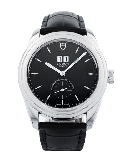 Tudor Glamour Date M57100